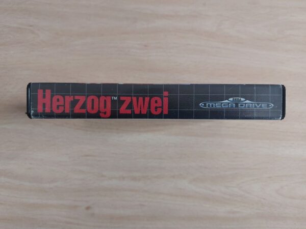 Herzog Zwei - Imagen 3