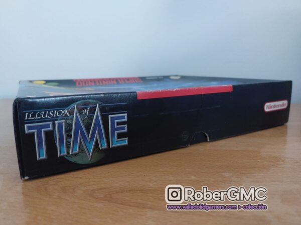 Illusion of Time - Imagen 3