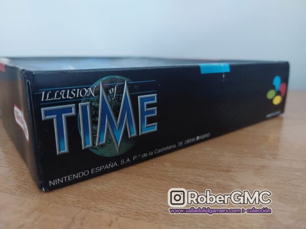 Illusion of Time - Imagen 4