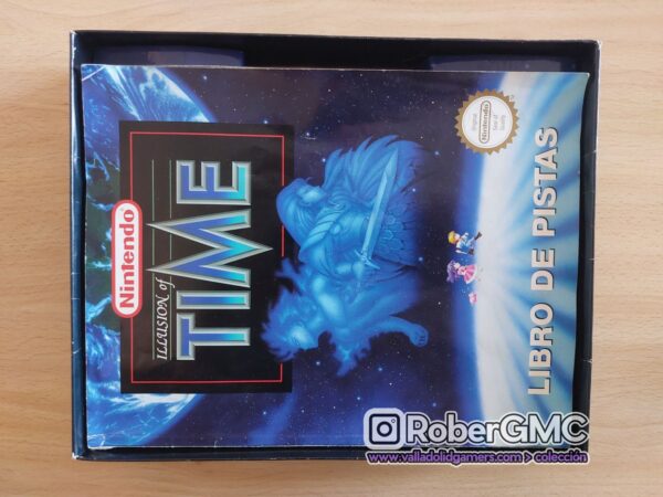 Illusion of Time - Imagen 5