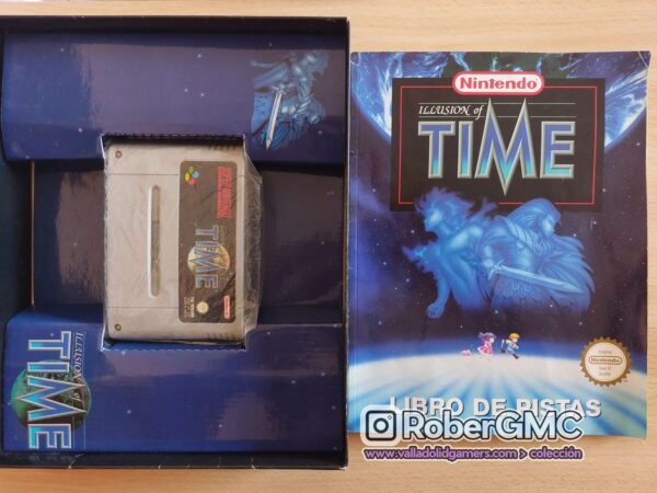 Illusion of Time - Imagen 6