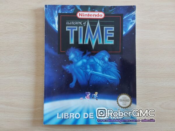 Illusion of Time - Imagen 9