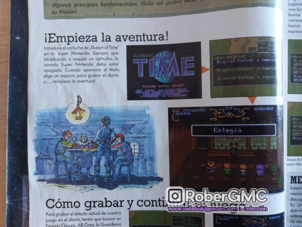Illusion of Time - Imagen 11