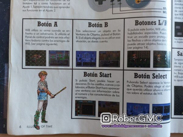 Illusion of Time - Imagen 12