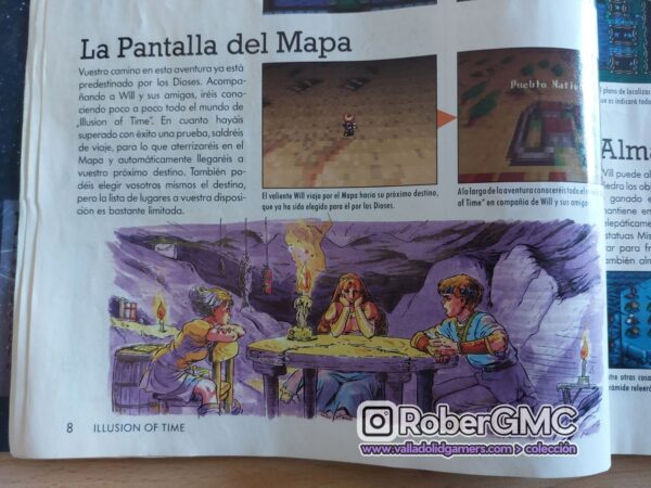 Illusion of Time - Imagen 13