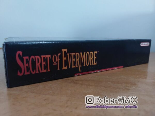 Secret of Evermore - Imagen 3