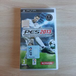 PES 2013