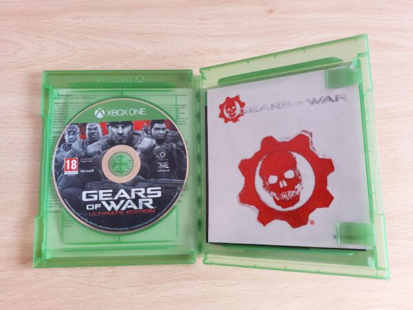 Gears of War Ultimate Edition - Imagen 4