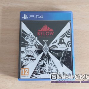 Below Special Edition