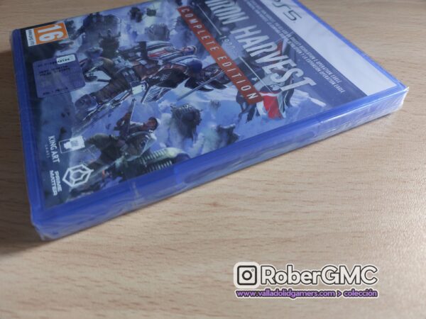 Iron Harvest Complete Edition - Imagen 5