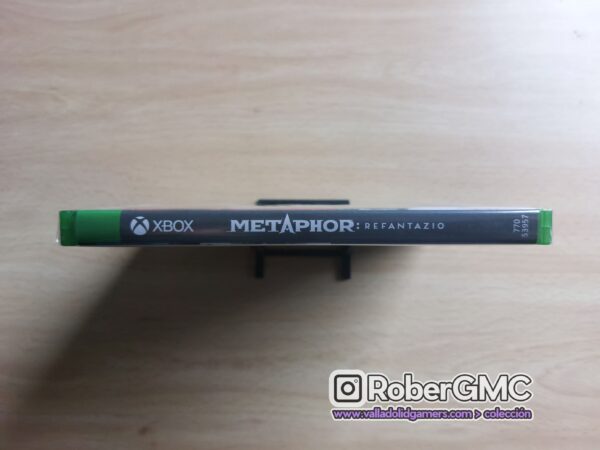 Metaphor ReFantazio - Imagen 3