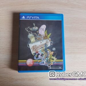 Bit.Trip Presents Runner2: Future Legend of Rhythm Alien Edición