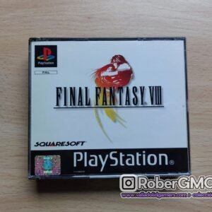 Final Fantasy 8