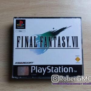 Final Fantasy 7