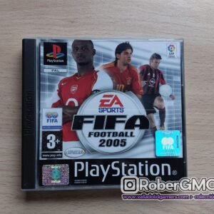 FIFA 2005
