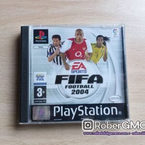 FIFA 2004