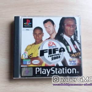FIFA 2003