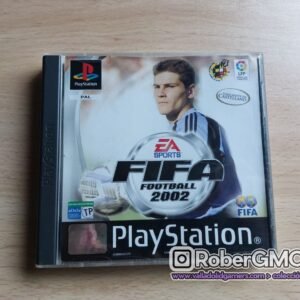 FIFA 2002