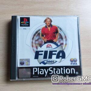 FIFA 2001