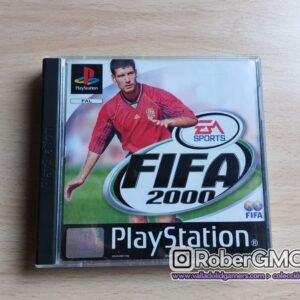 FIFA 2000