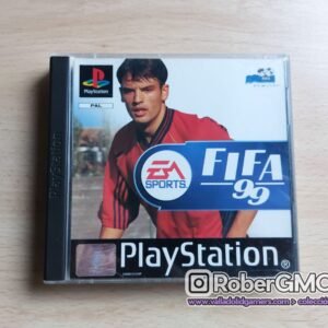 FIFA 99