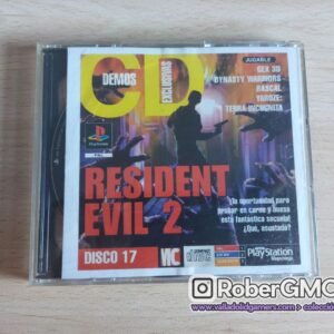 Euro Demo 31