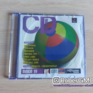 Euro Demo 33