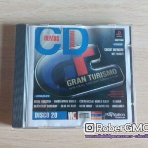 Euro Demo 34