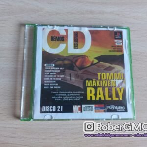 Euro Demo 35