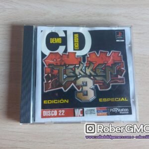 Euro Demo 36