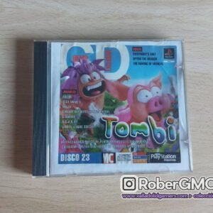 Euro Demo 37
