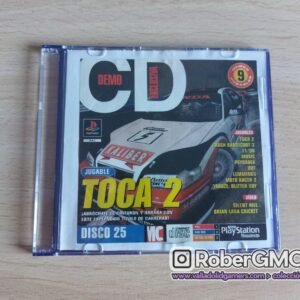 Euro Demo 40
