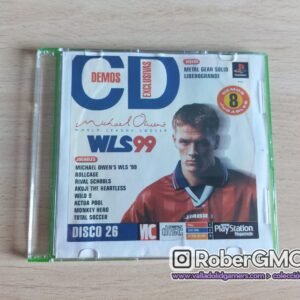 Euro Demo 41
