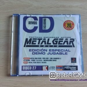 Euro Demo 42
