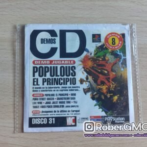Euro Demo 46