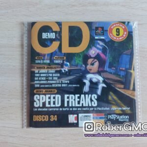 Euro Demo 49