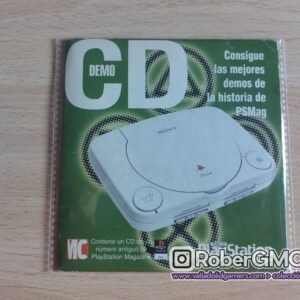 Euro Demo 51