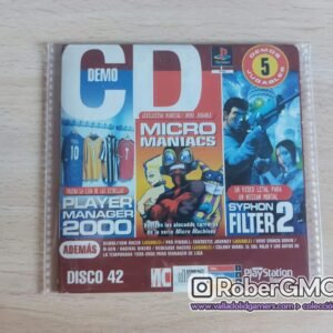 Euro Demo 57