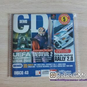 Euro Demo 58