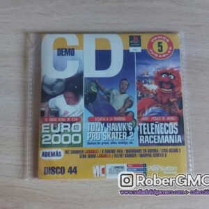 Euro Demo 59