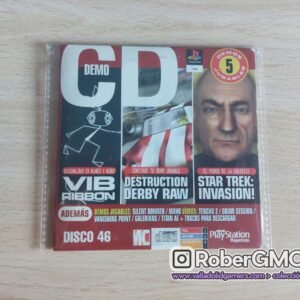 Euro Demo 61