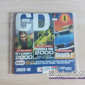 Euro Demo 63