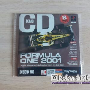 Euro Demo 74