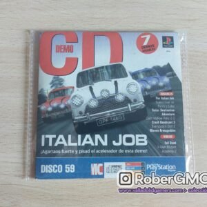 Euro Demo 75