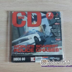 Euro Demo 76