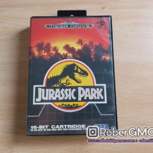 Jurassic Park