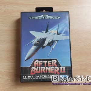 After Burner 2