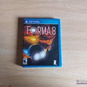 Forma.8