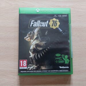 Fallout 76