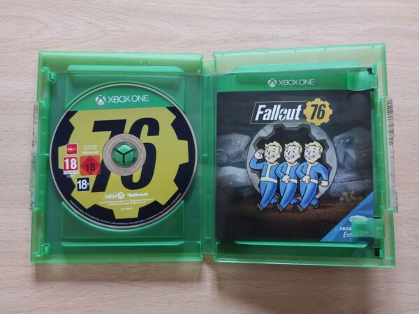 Fallout 76 - Imagen 4